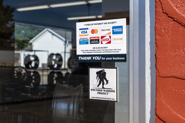 Images Tire Discounters