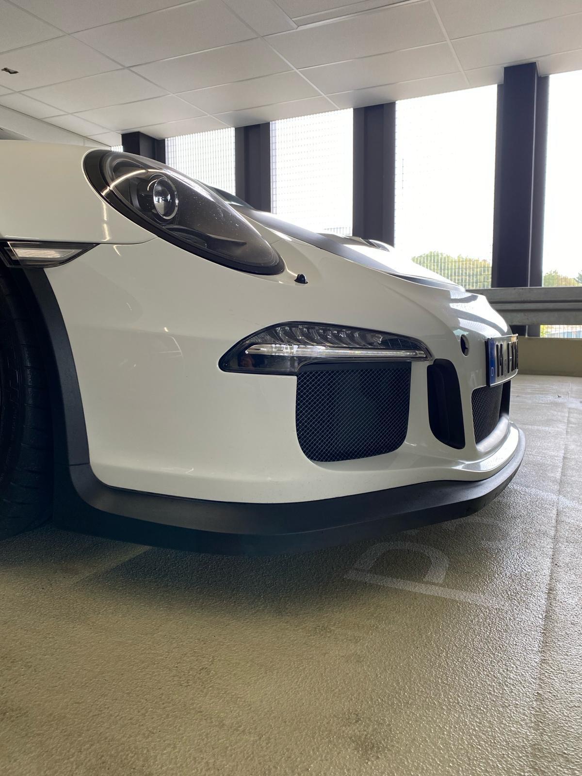 Bild 7 EcoCleanse | Mobile Autoreinigung München in Freising