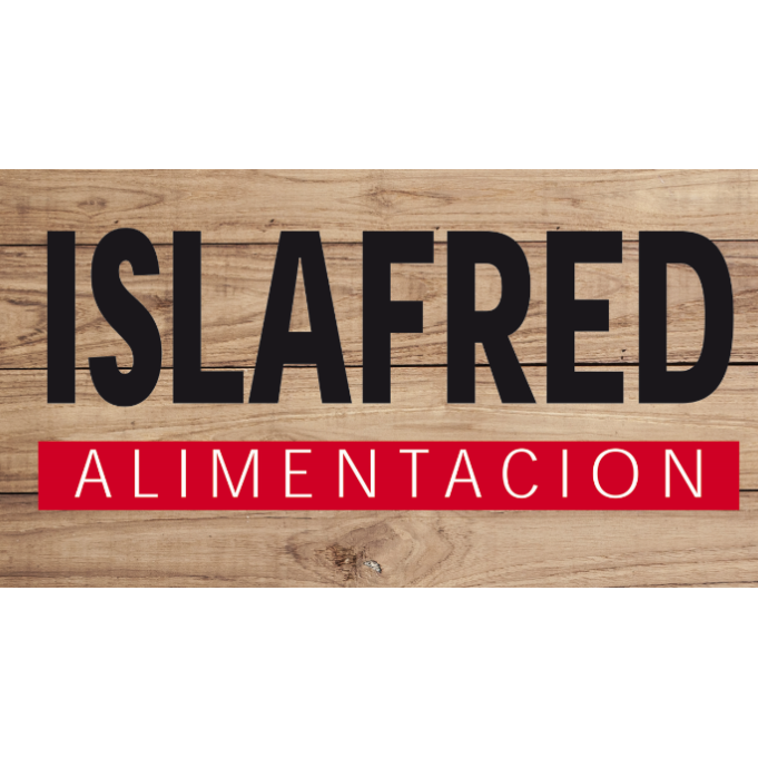 Islafred Alimentación Logo