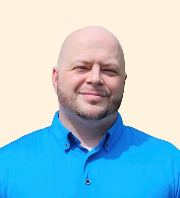 Images Matthew Tibbs, Counselor