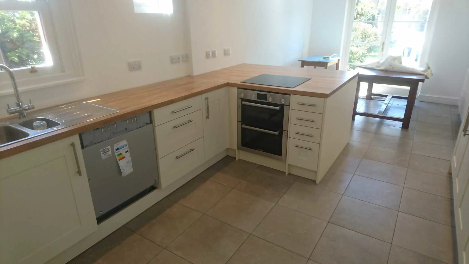 Images Jake B Carpentry