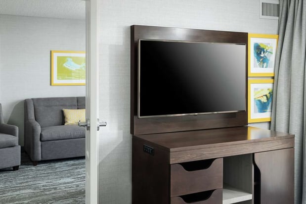 Images Hampton Inn & Suites Memphis-Beale Street