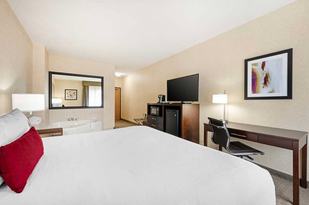 Images Best Western Plus Howe Inn