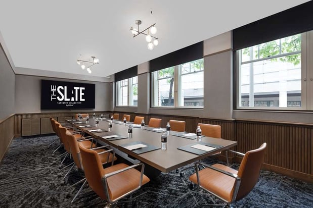 Images The Slate Hotel Denver Downtown, Tapestry by Hilton