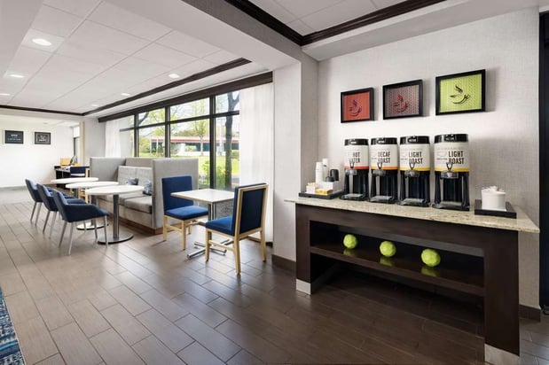 Images Hampton Inn Long Island/Islandia