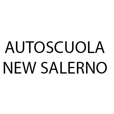 New Salerno S.a.s. di Domenico Mazzeo & C Logo