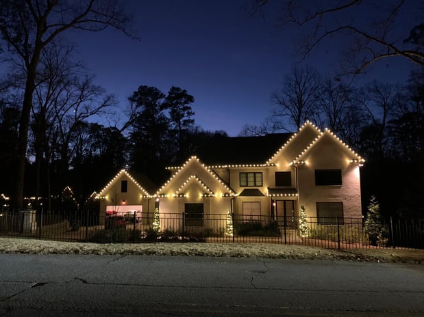 Images Wonderly Lights of Morristown NJ