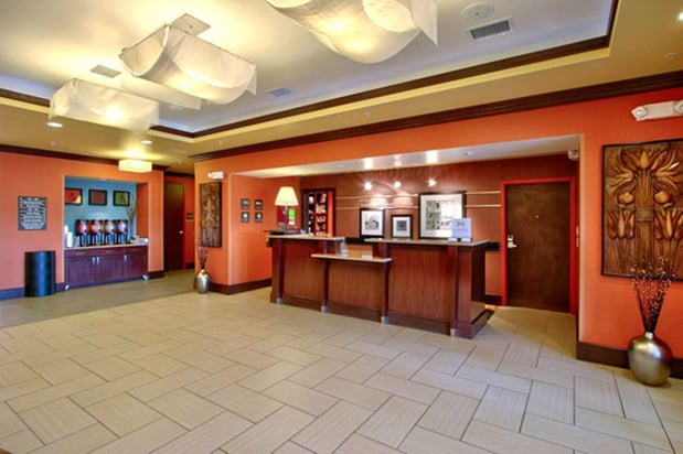 Images Hampton Inn & Suites Denver/Highlands Ranch