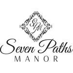 Seven Paths Manor Logo