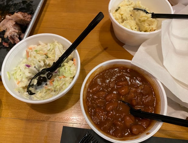 Images Bigham's Smokehouse