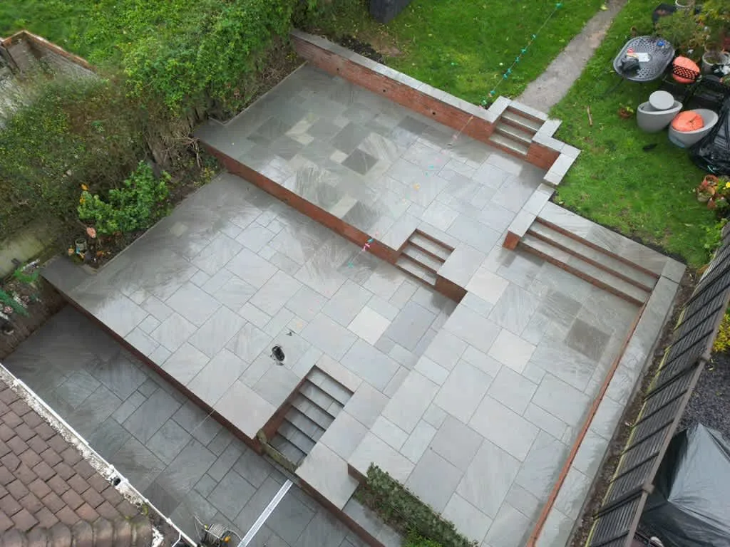 Images S. Preece Garden Services & Maintenance