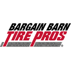 Bargain Barn Tire Pros Logo