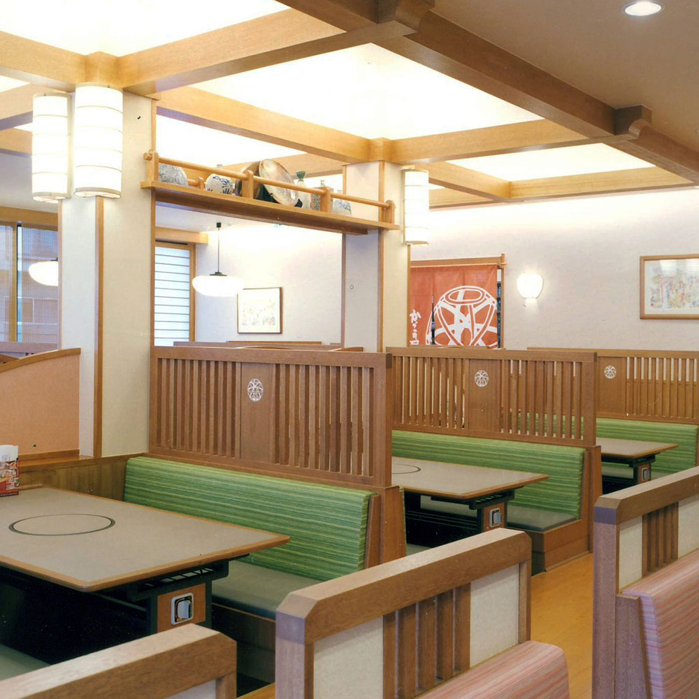 Images かごの屋 京橋東野田店