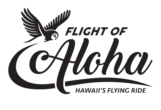 Images Flight of Aloha