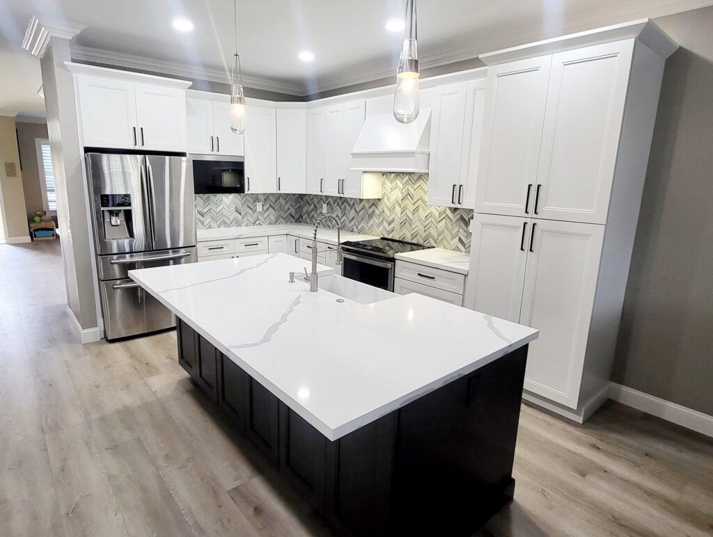 A to Z Bathroom & Kitchen Factory Image