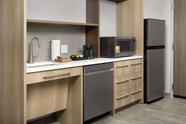 Images Home2 Suites by Hilton Asheville Biltmore Village