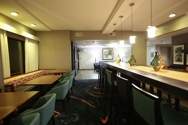 Images Hampton Inn Beckley