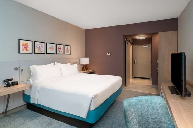 Images Hilton Garden Inn Brunswick