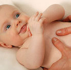 Foto's Massagepraktijk Be Touched