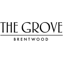 The Grove Brentwood Logo