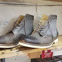 Images The Cobbler Shop Shoes & Repair