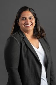 Arpitha Rao: Allstate Insurance Photo