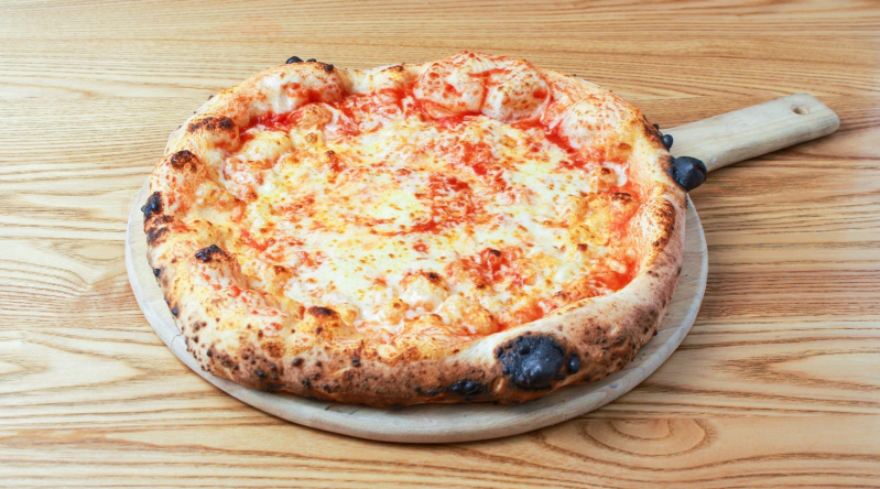 Images Pizzeria New York