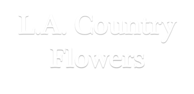 Images L.A. Country Flowers