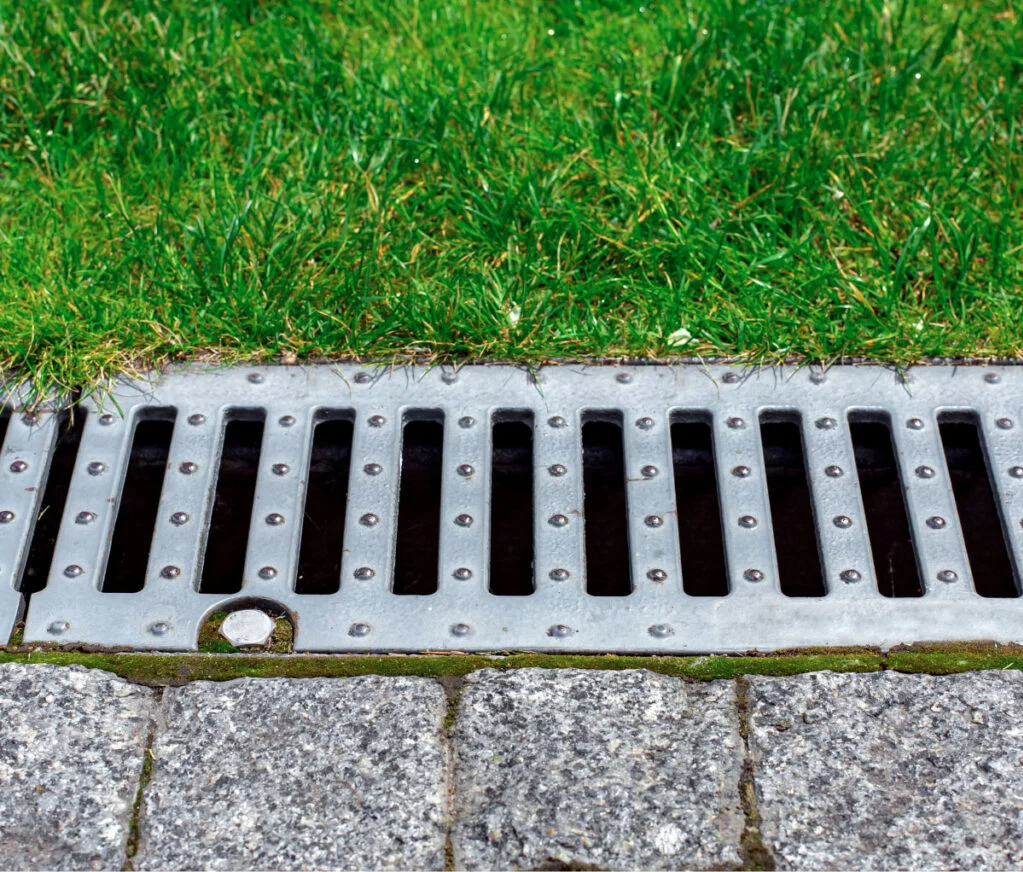 Drainage Repair Services