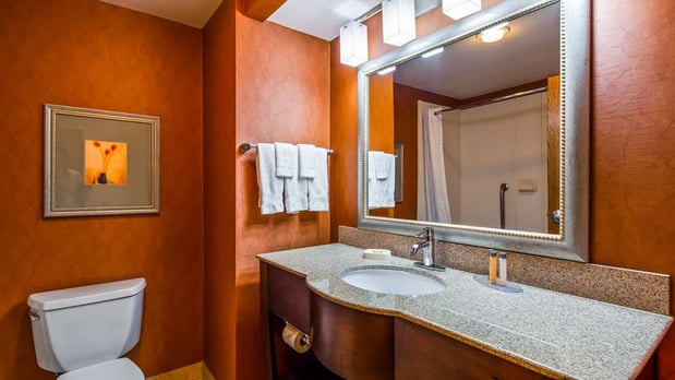 Images Best Western Plus Wichita West Airport Inn