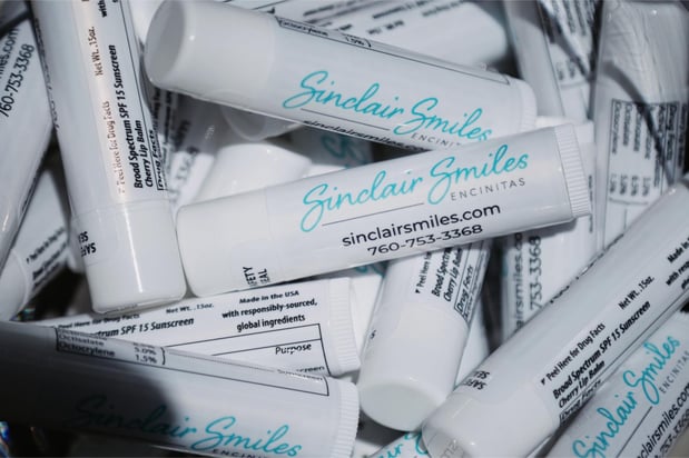 Images Sinclair Smiles