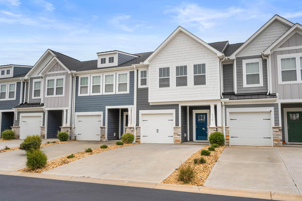 Images Covey Homes Harrison Bridge - Homes for Rent
