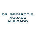 Dr. Gerardo E. Aguado Mulgado Logo