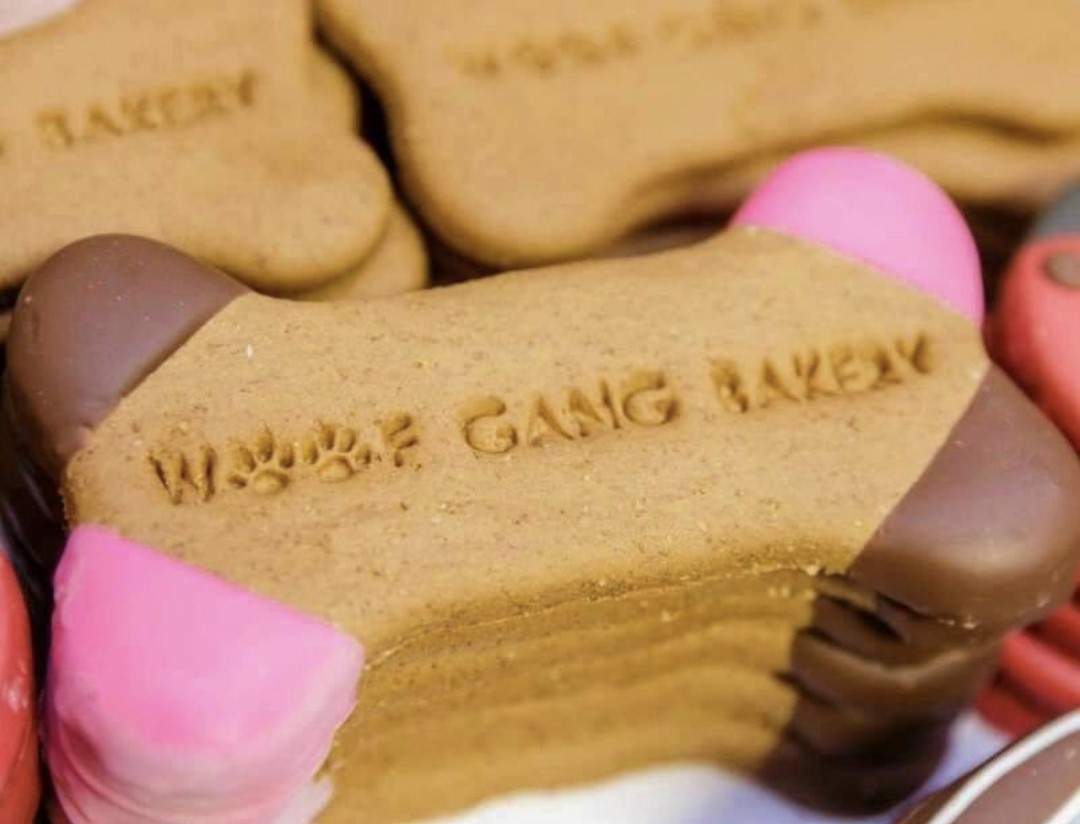 Image 8 | Woof Gang Bakery & Grooming Henderson