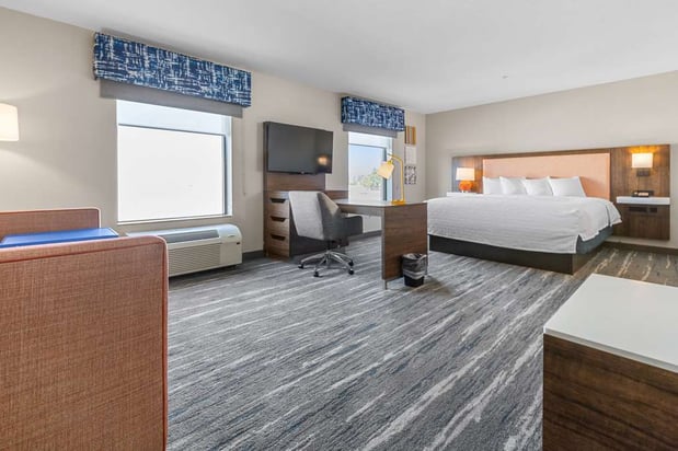 Images Hampton Inn & Suites Selma-San Antonio-Randolph AFB Texas