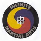 ATA Infinite Martial Arts Logo