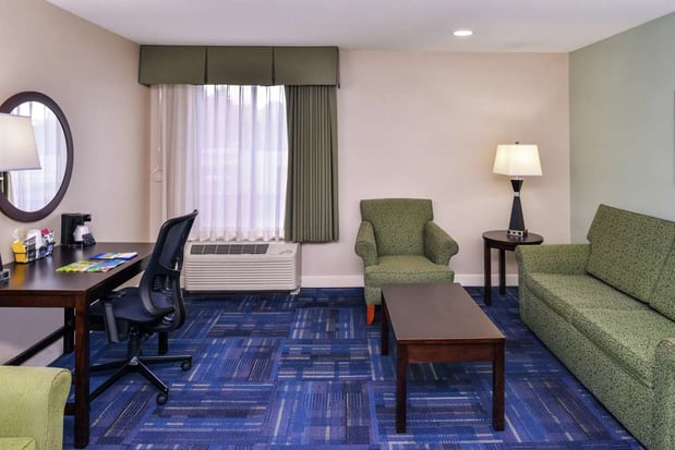 Images Hampton Inn Eugene