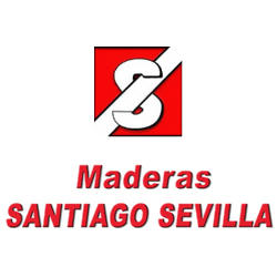 Maderas Santiago Sevilla Logo