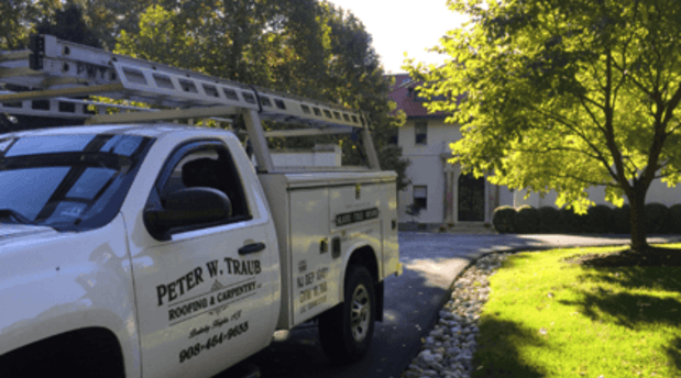 Images Peter W. Traub Roofing & Carpentry LLC