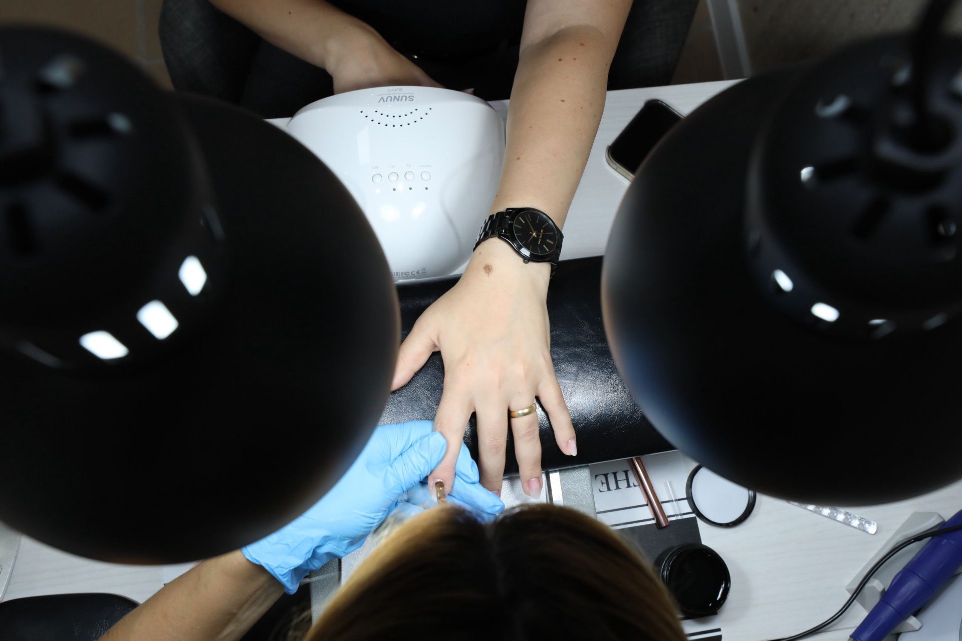 Images Luxnab Luxury Nails & Beauty