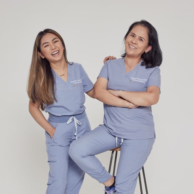 Images Avenue Dental