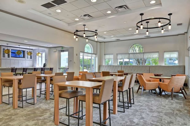 Images Homewood Suites by Hilton Lake Buena Vista - Orlando