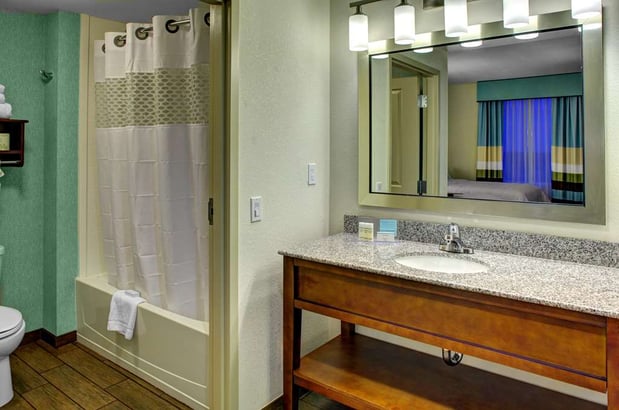 Images Hampton Inn & Suites Coconut Creek