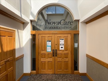 Images NovaCare Rehabilitation - Indiana