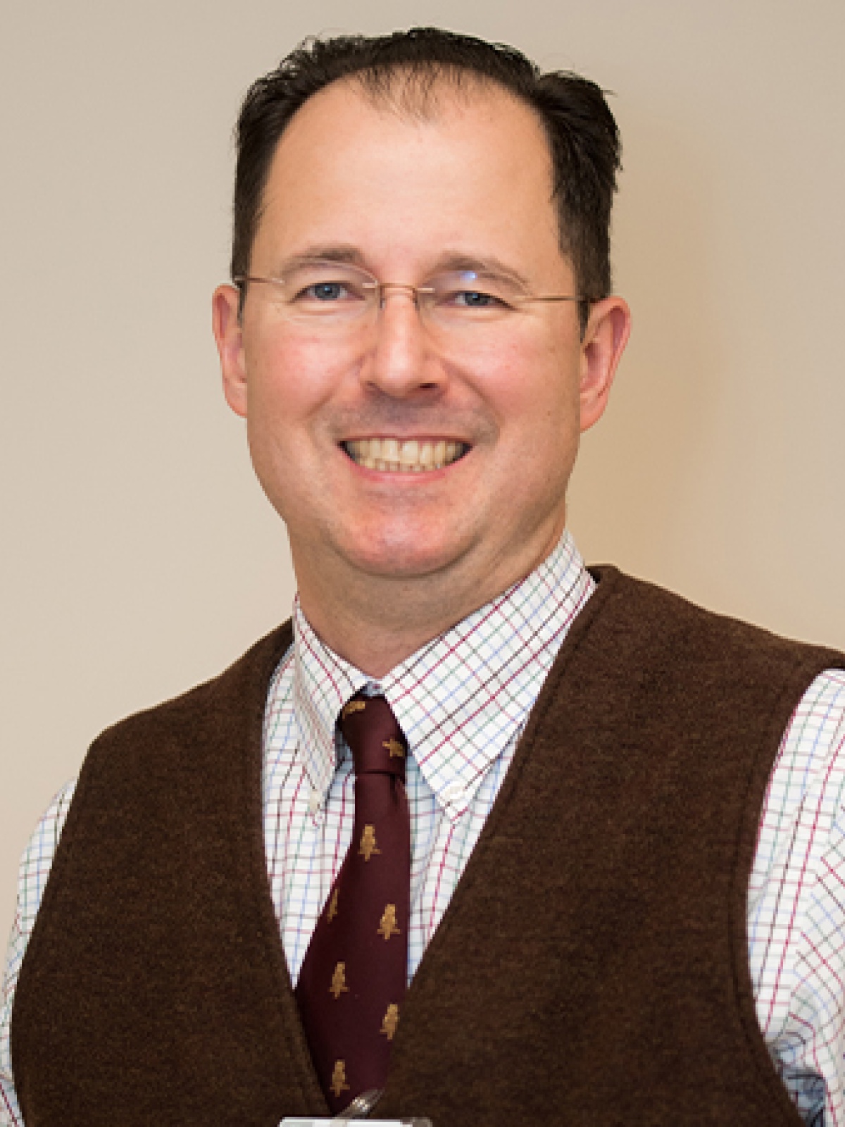 Rayford A. Petroski, MD, Urologist Image