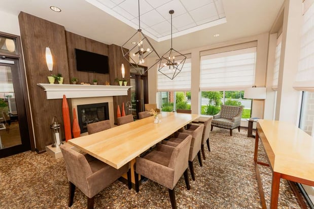 Images Hilton Garden Inn Indiana at IUP