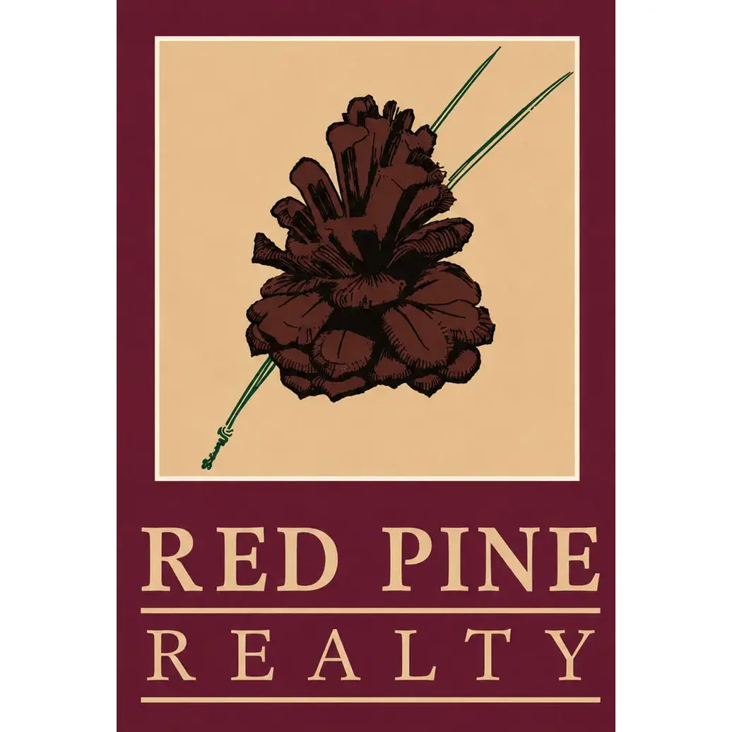 Jake Patten with Red Pine Realty