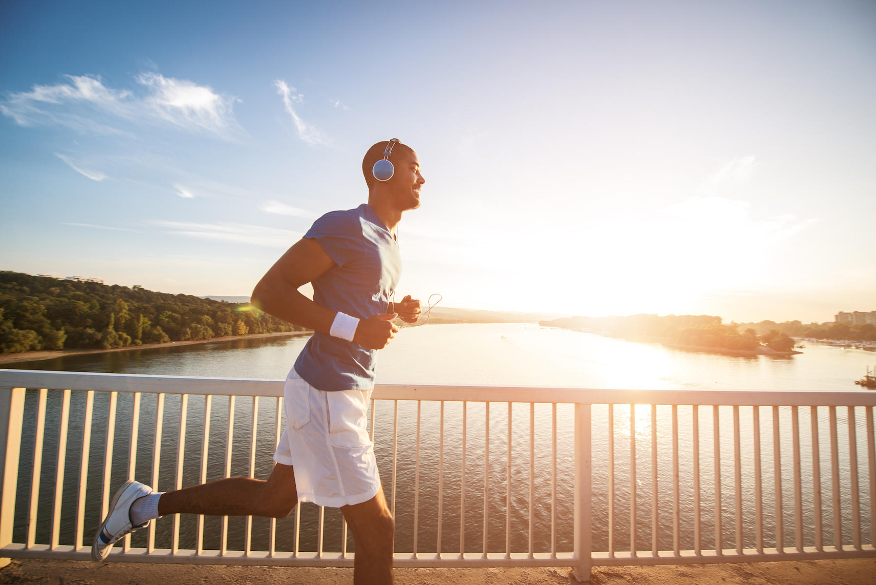 Keeping Your Athletes Fit Over the Summer