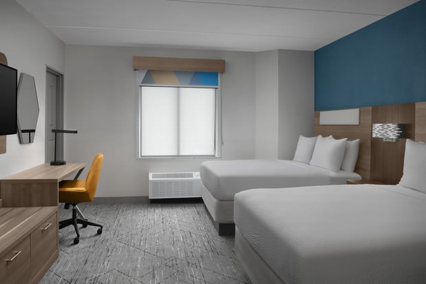 Images Holiday Inn Express Baltimore - Bwi Airport NE by IHG