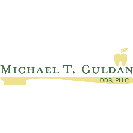 Michael T. Guldan, DDS, PLLC Logo